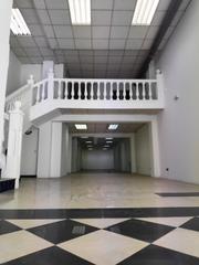 Locale commerciale  Calle blas de lezo. Local en venta a pie de calle con gran visibilidad  blas de lezo