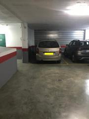 Miete Autoparkplatz  Calle rachmaninov. Garaje en alquiler
