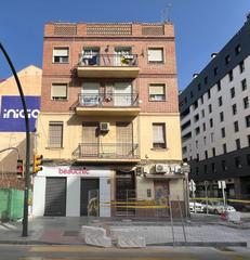 Edifici  Perchel del. Magnifico edificio zona perchelsur