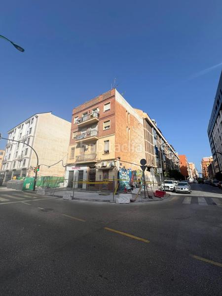 Foto 27b3acbe-0293-4e9d-b0c0-7fe525dc9b70. Building in Perchel Sur - Plaza de Toros Vieja Málaga