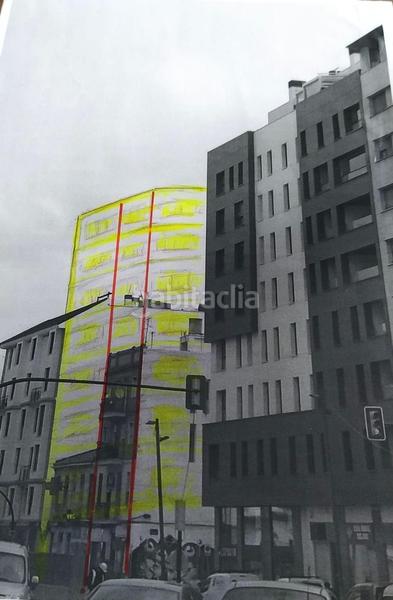 Foto 8bcc5b54-6902-47c8-9d41-bf29548427d9. Building in Perchel Sur - Plaza de Toros Vieja Málaga