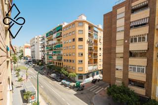 Pis  Calle cristo de la epidemia. Piso excepcional en cristo de la epidemia