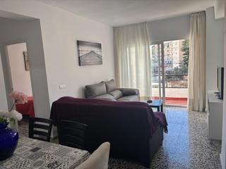 Pis  Eduardo dominguez avila. Piso en venta zona capuchinos