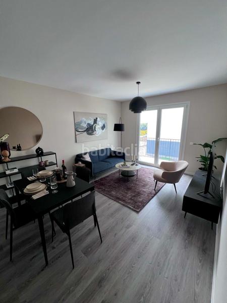 Foto a0f78552-5822-4c95-807f-59cd18425072. Affitto appartamento con parcheggio piscina in El Atabal Málaga