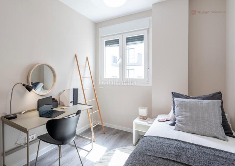 Foto 32322849-1acc-4ec2-8e6f-5844632df08e. Lloguer pis amb aparcament piscina a El Atabal Málaga