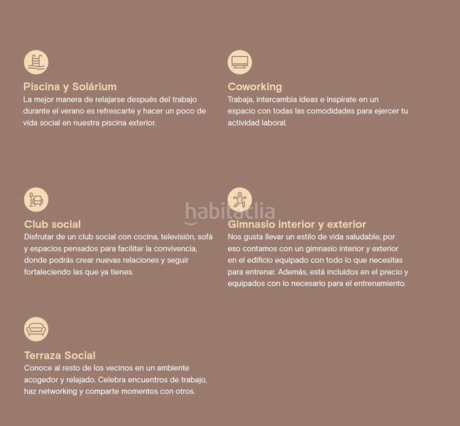 Foto 5bd3ba83-49aa-464c-85f5-956d02211141. Lloguer pis amb aparcament piscina a El Atabal Málaga