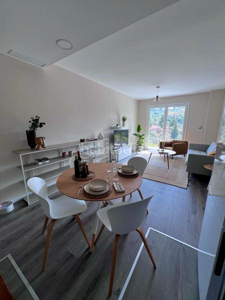 Foto 85342f21-5b92-4469-85a7-e27a7ecf72b7. Lloguer pis amb aparcament piscina a El Atabal Málaga