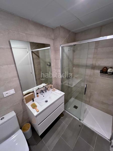 Foto 24a16484-fe72-4d0d-ae3d-538b0569f798. Location appartement avec parking piscine dans El Atabal Málaga