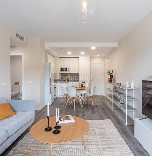 Foto 8dfd8662-1a73-424c-9c36-ed3faaaab21d. Location appartement avec parking piscine dans El Atabal Málaga