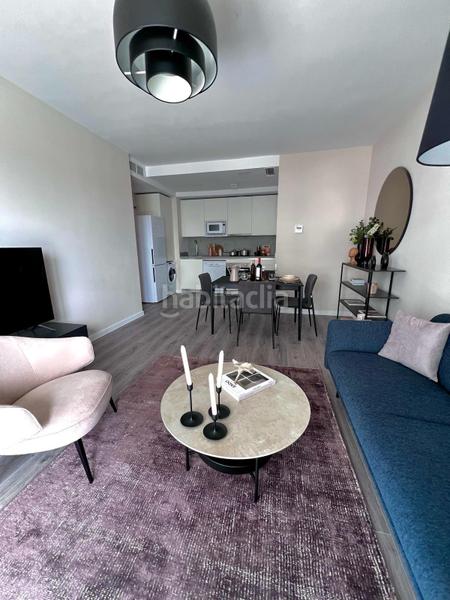 Foto f696767c-2df4-499c-acd8-8e07dba41b93. Location appartement avec parking piscine dans El Atabal Málaga