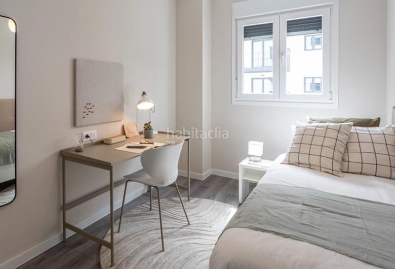 Foto 3210dd42-8634-40e1-a995-ccc5c69600da. Miete etagenwohnung mit parking pool in El Atabal Málaga