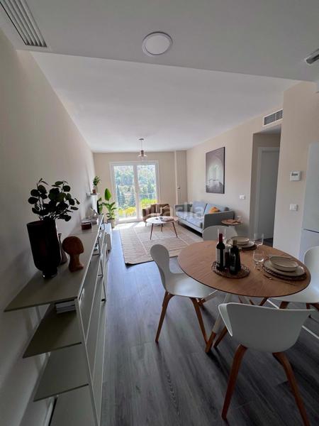 Foto 95e6cc87-4e12-4327-b793-02f44d7339de. Miete etagenwohnung mit parking pool in El Atabal Málaga