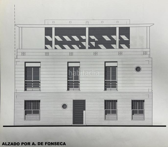 Foto 7c534b84-e831-47d5-a86f-f58e802a4397. Terreno residencial solar en venta en zona hospital materno en Málaga