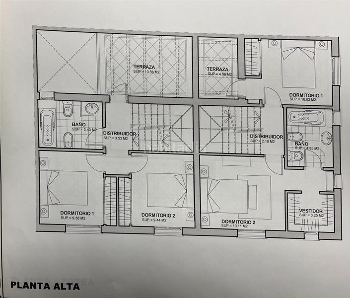 Foto a171ff1a-03a2-44c6-af17-2ed459ef04aa. Terreno residencial solar en venta en zona hospital materno en Málaga