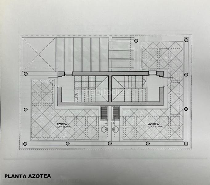 Foto aa0c34cd-6b4a-480d-8721-9645f7b0693f. Terreno residencial solar en venta en zona hospital materno en Málaga
