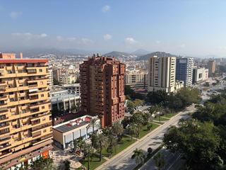 Pis  Andalucia. Piso en venta en avenida de andalucía