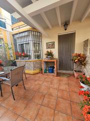 Casa aparellada a El Consul - Ciudad Universitaria - El Romeral. Chalet pareado en teatinos