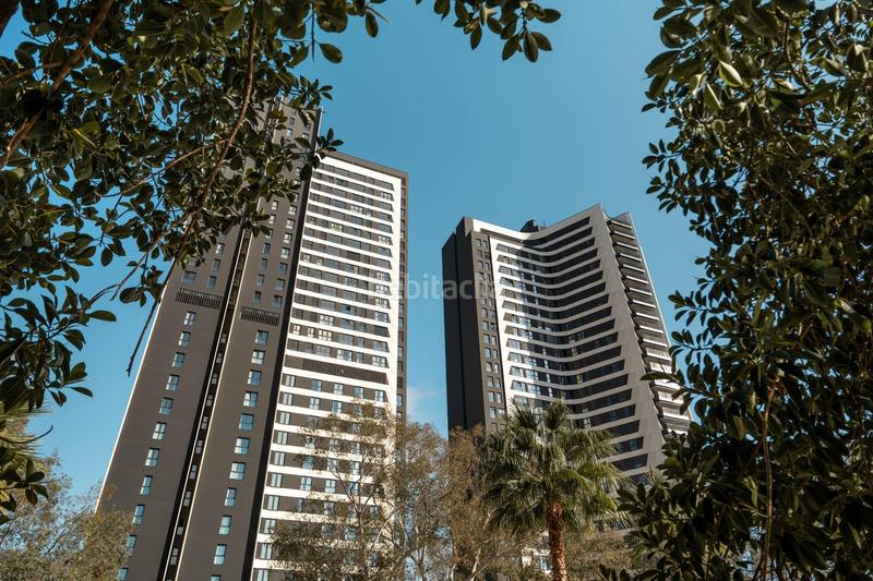 Foto 004bf85b-7944-4b4c-8d96-a19397f85eba. Etagenwohnung mit parking pool in Martiricos - La Roca - La Rosaleda Málaga