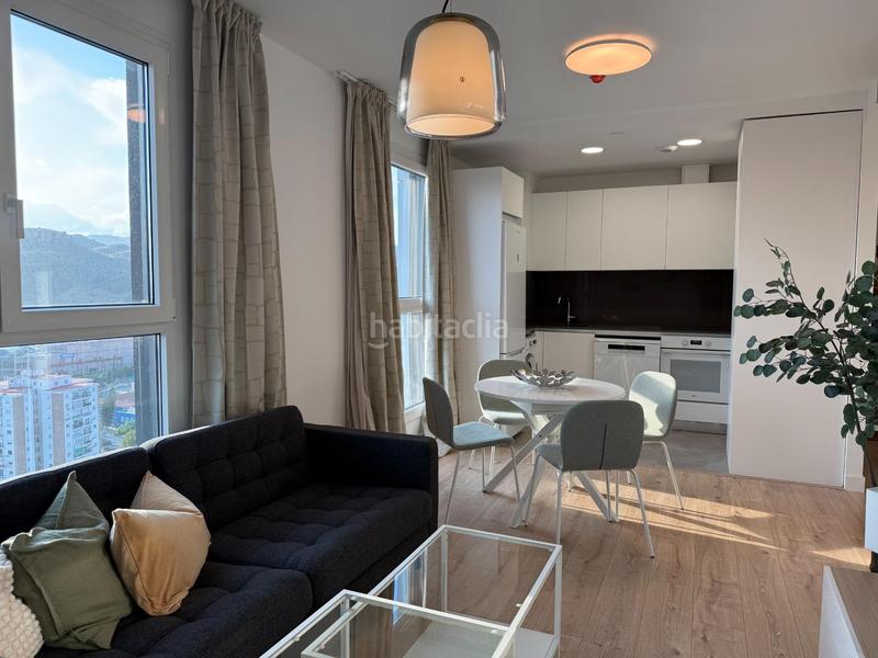 Foto 04810f39-b706-4f65-b48d-a37cf5556c7a. Etagenwohnung mit parking pool in Martiricos - La Roca - La Rosaleda Málaga