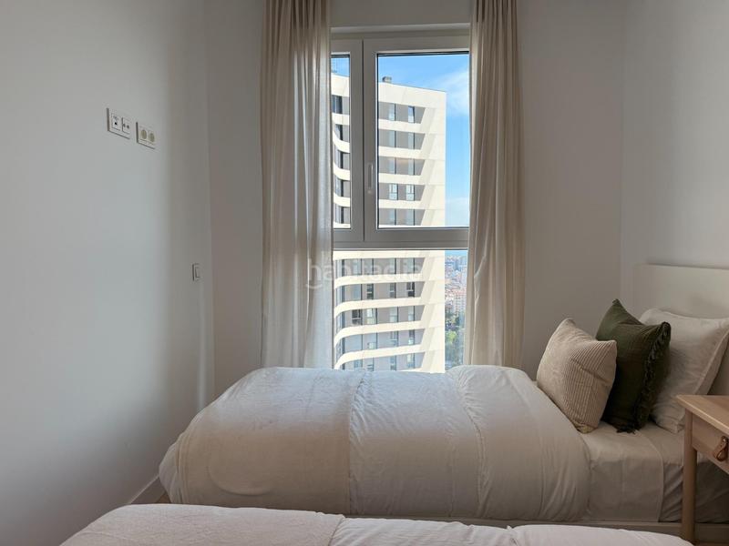 Foto 0aa48768-8265-4ea7-9004-058009af6525. Etagenwohnung mit parking pool in Martiricos - La Roca - La Rosaleda Málaga