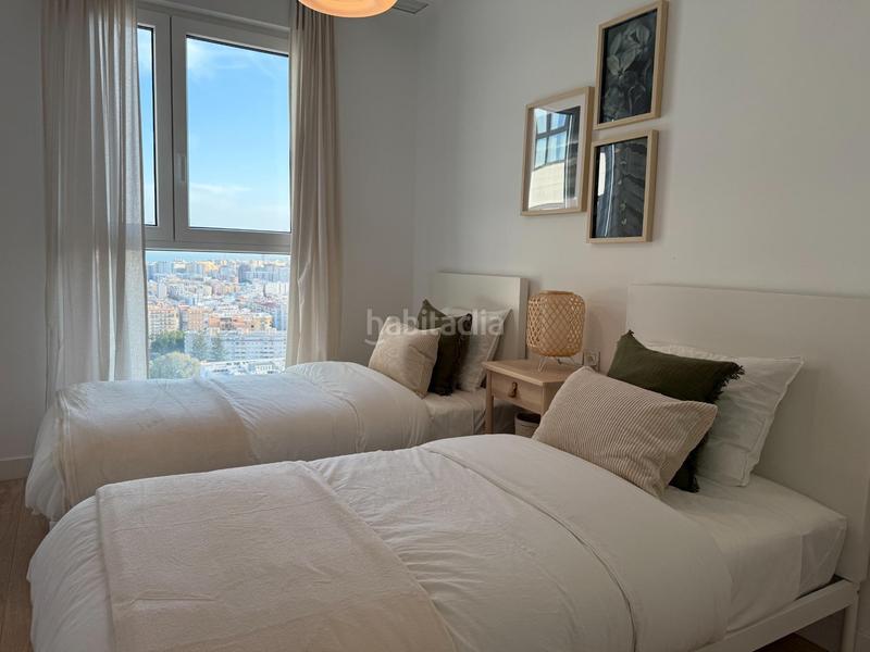 Foto 0ef6c467-3d9b-45db-abd7-4e5aca1bcc53. Etagenwohnung mit parking pool in Martiricos - La Roca - La Rosaleda Málaga