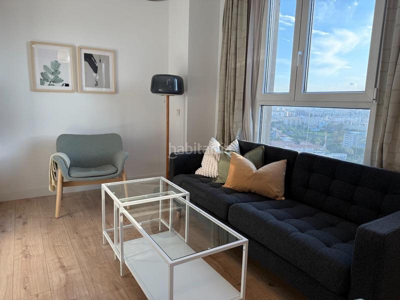 Foto 2c94340c-f2be-48b4-8adb-b561c99cb878. Etagenwohnung mit parking pool in Martiricos - La Roca - La Rosaleda Málaga