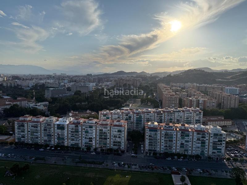 Foto 3c7a5a4d-ee4a-427c-9f2f-fd35e9651946. Etagenwohnung mit parking pool in Martiricos - La Roca - La Rosaleda Málaga