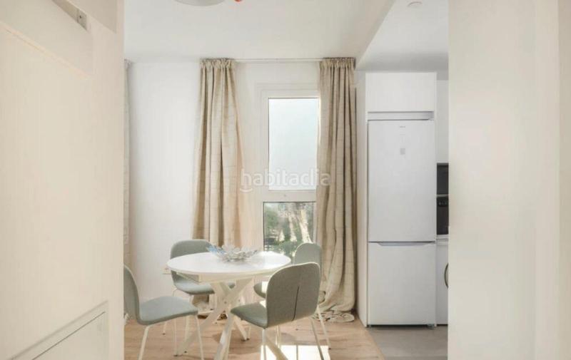 Foto 4c69b6f0-1656-490d-b95d-2f49337d4607. Etagenwohnung mit parking pool in Martiricos - La Roca - La Rosaleda Málaga