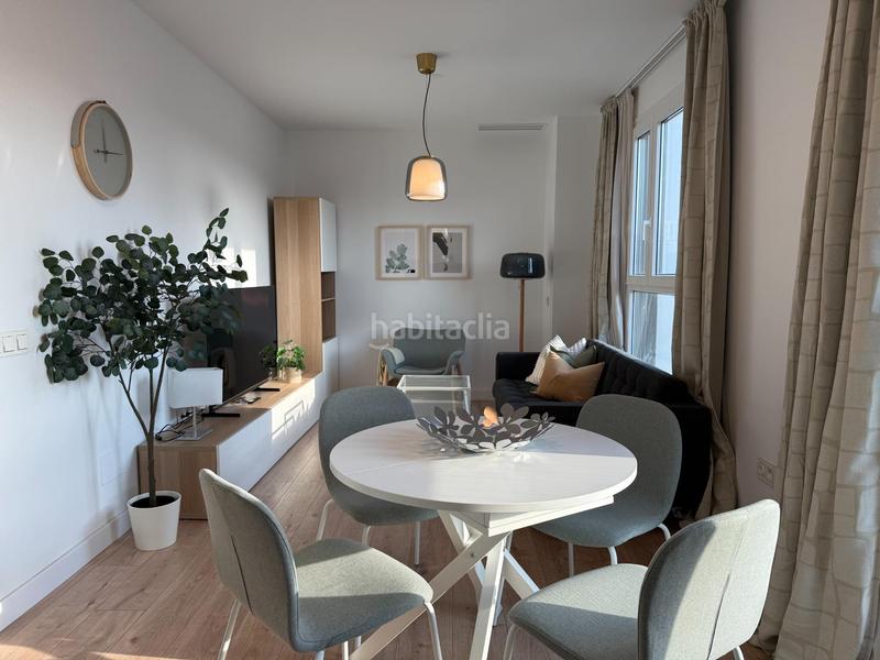 Foto 4e5f1717-e0c8-47ea-ae87-af4f183f6fa0. Etagenwohnung mit parking pool in Martiricos - La Roca - La Rosaleda Málaga