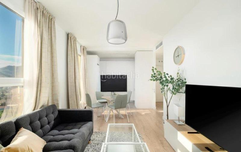 Foto 56e05836-79e7-41ef-9c2d-b8e8062fa663. Etagenwohnung mit parking pool in Martiricos - La Roca - La Rosaleda Málaga