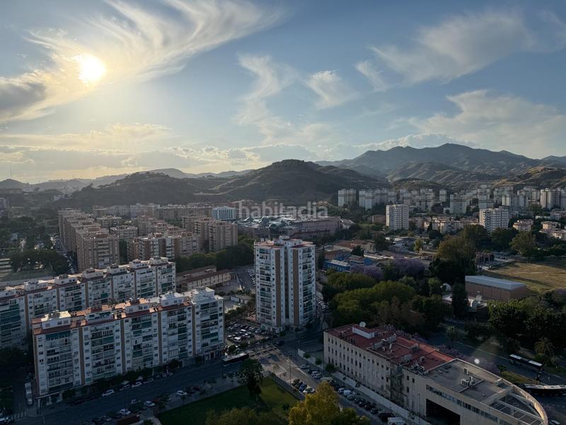 Foto 5f4b8948-a6aa-47d7-8f5c-500e33c75d18. Etagenwohnung mit parking pool in Martiricos - La Roca - La Rosaleda Málaga