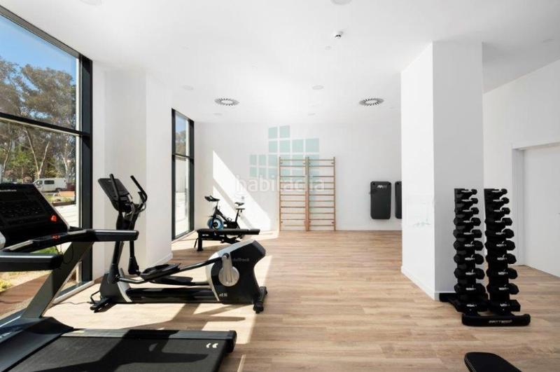 Foto 8ad936dc-5cc8-43b9-b2f4-5ac4200f9a8d. Etagenwohnung mit parking pool in Martiricos - La Roca - La Rosaleda Málaga