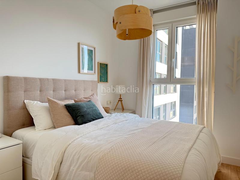 Foto 942f837a-8a48-497e-9e34-54e2caec273e. Etagenwohnung mit parking pool in Martiricos - La Roca - La Rosaleda Málaga