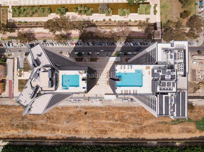 Foto 948dc9f6-c338-4327-a7c5-a1889c09e9de. Etagenwohnung mit parking pool in Martiricos - La Roca - La Rosaleda Málaga