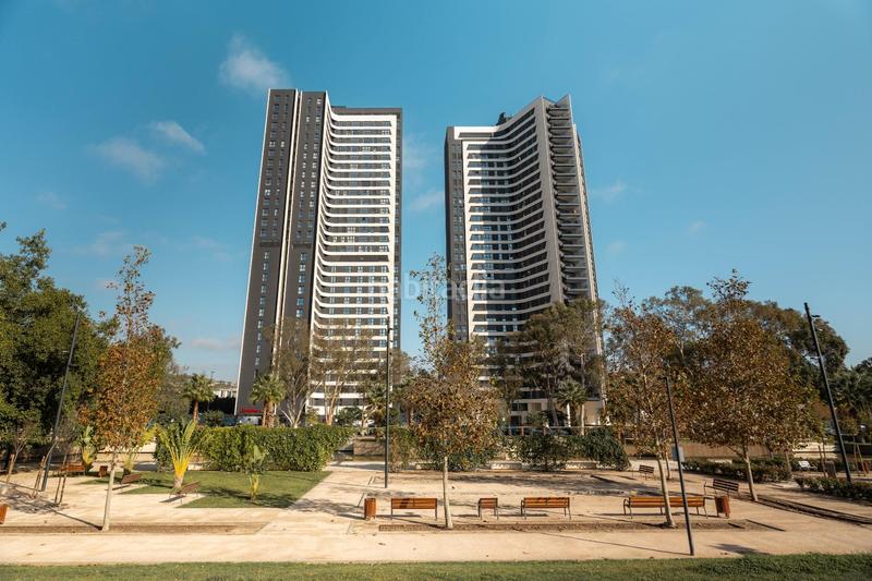 Foto 9cb8d660-ac8f-4d18-8ad4-19c1c08c0505. Etagenwohnung mit parking pool in Martiricos - La Roca - La Rosaleda Málaga