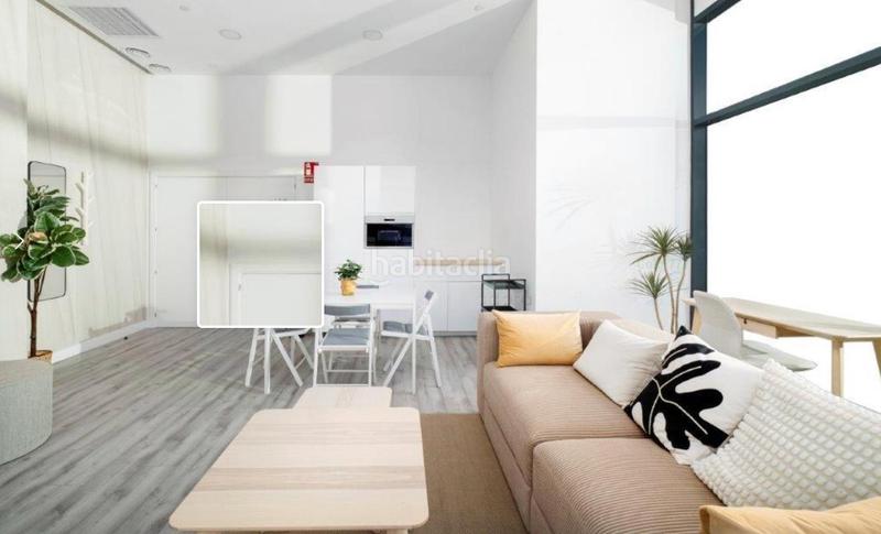 Foto a3e432a3-d0f3-4a86-b4e0-9391ac20b4fd. Etagenwohnung mit parking pool in Martiricos - La Roca - La Rosaleda Málaga