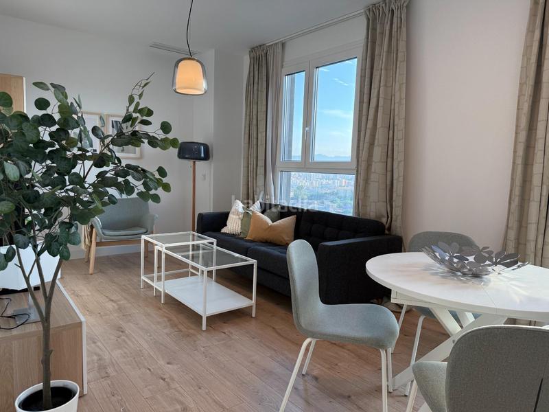 Foto abbfbe7b-9c60-4445-906c-a8fa6c8d3a25. Etagenwohnung mit parking pool in Martiricos - La Roca - La Rosaleda Málaga