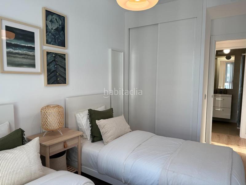 Foto c4c09931-28e5-4e6a-8c61-edbd18c47a1b. Etagenwohnung mit parking pool in Martiricos - La Roca - La Rosaleda Málaga