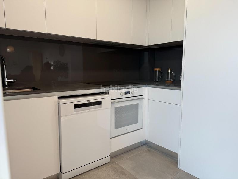 Foto cf3791c6-4a76-401f-92f4-430147cec74b. Etagenwohnung mit parking pool in Martiricos - La Roca - La Rosaleda Málaga