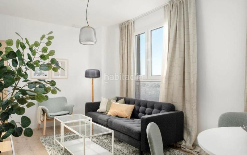 Foto da2bf0b4-aa44-441a-8acb-13eefd907beb. Etagenwohnung mit parking pool in Martiricos - La Roca - La Rosaleda Málaga