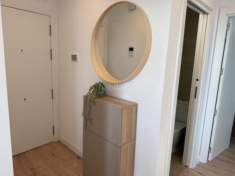 Foto e0bfeddb-6e4b-45c6-ae49-9fe5ac8f13fe. Etagenwohnung mit parking pool in Martiricos - La Roca - La Rosaleda Málaga