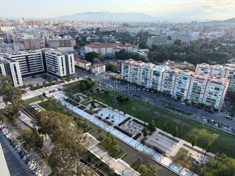 Foto e66b4b98-59f0-4151-b61f-9ff4c184f237. Etagenwohnung mit parking pool in Martiricos - La Roca - La Rosaleda Málaga