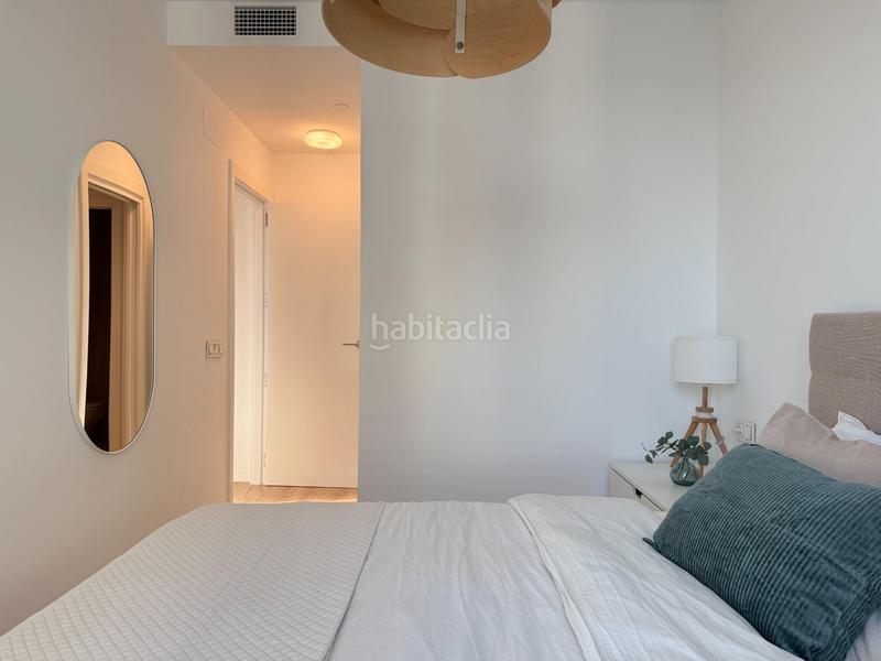 Foto ea94f0a0-3e7b-48e3-96f6-308e4de56337. Etagenwohnung mit parking pool in Martiricos - La Roca - La Rosaleda Málaga