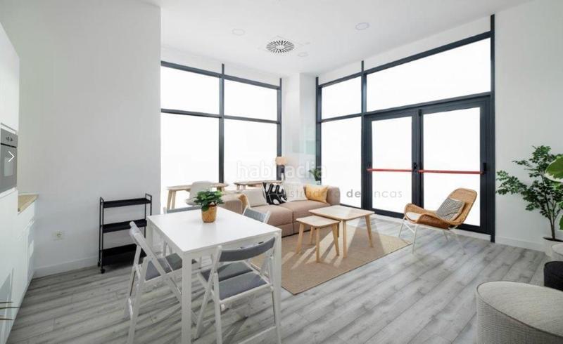 Foto ef03c363-3fc5-47a5-acb9-3f8197f95ed3. Etagenwohnung mit parking pool in Martiricos - La Roca - La Rosaleda Málaga