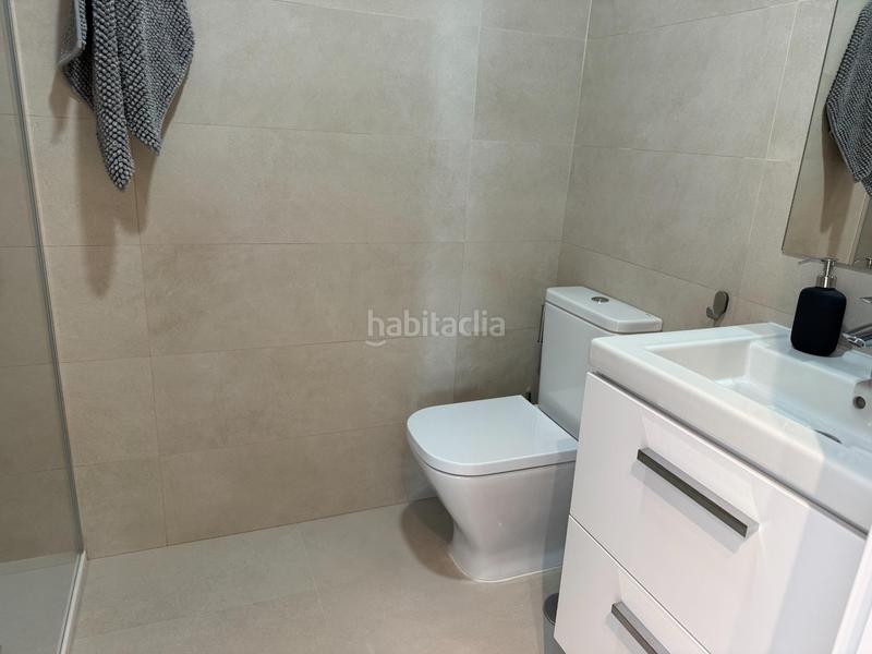 Foto f04e64dd-b798-41ea-a954-f2fea902c278. Etagenwohnung mit parking pool in Martiricos - La Roca - La Rosaleda Málaga