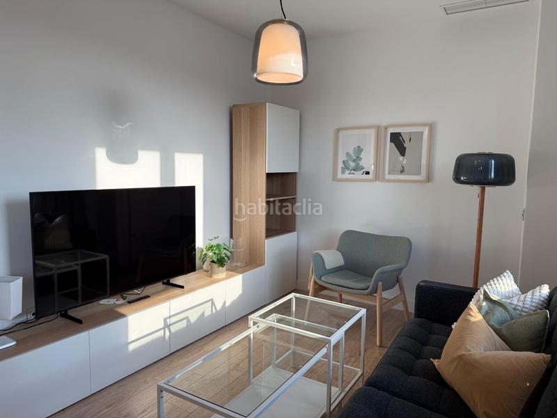 Foto f9ce97f1-0881-4638-99a1-4d8c5e3a3def. Etagenwohnung mit parking pool in Martiricos - La Roca - La Rosaleda Málaga