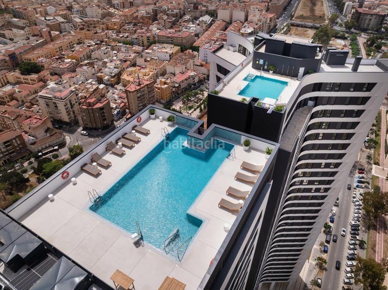Foto fd073681-740b-4c28-a84a-f255269753dc. Etagenwohnung mit parking pool in Martiricos - La Roca - La Rosaleda Málaga