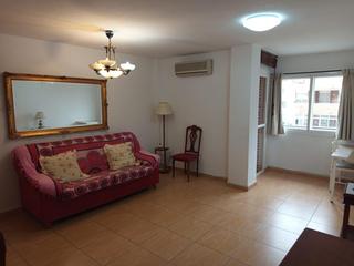 Alquiler Piso  Calle heroe de sostoa. Piso por habitaciones para estudiantes en alquiler en huelin