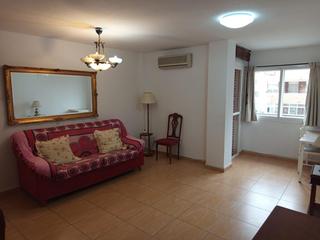 Miete Etagenwohnung  Calle heroe de sostoa. Pisp en alquiler en huelin