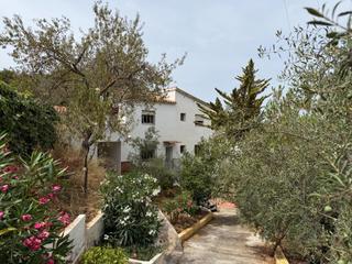 Chalet  Urbanizacion valseca. Chalet en los montes de málaga